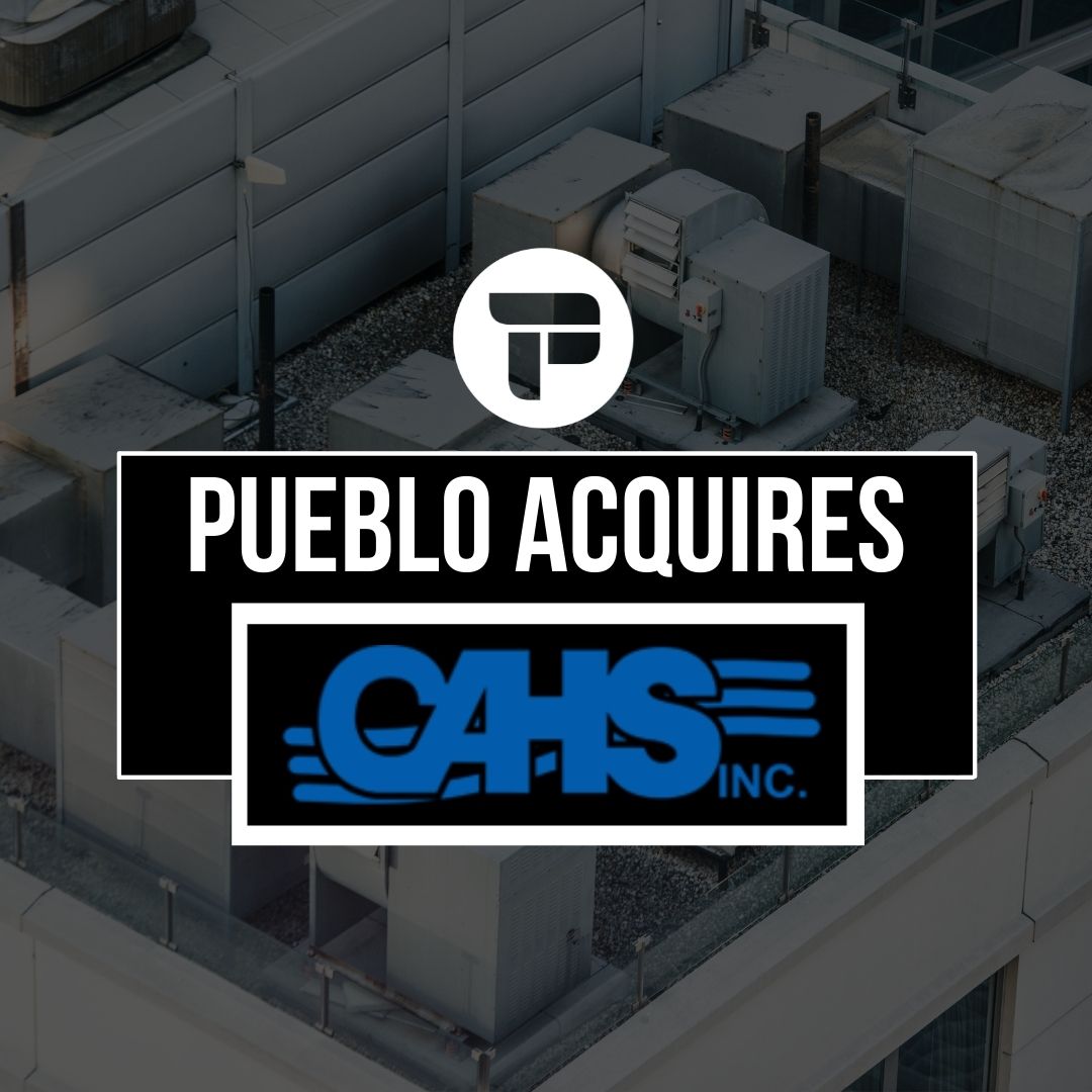Pueblo Acquires CAHS