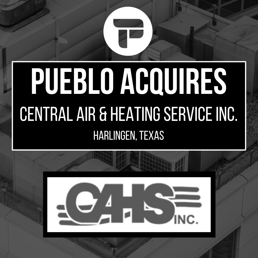 Pueblo Acquires CAHS